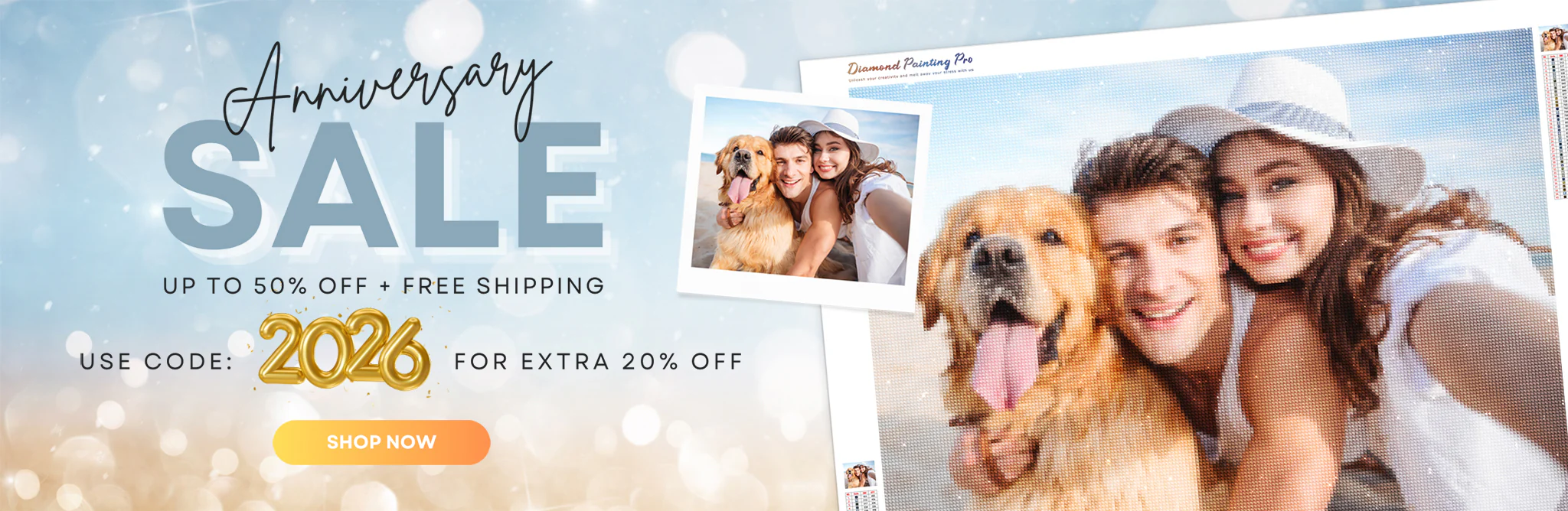 Welcome to Our Store